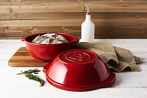 Made In France Bread and Potato Pot