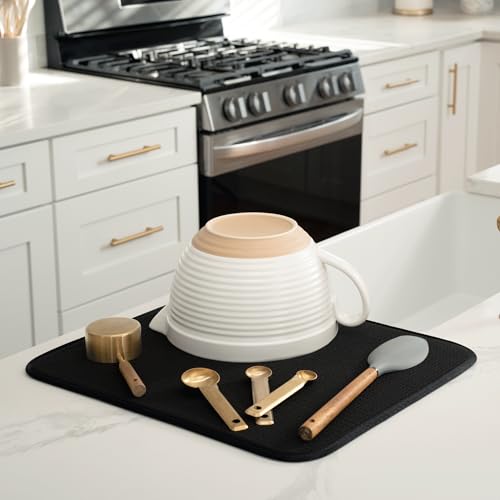 Dish Drying Mat for Kitchen