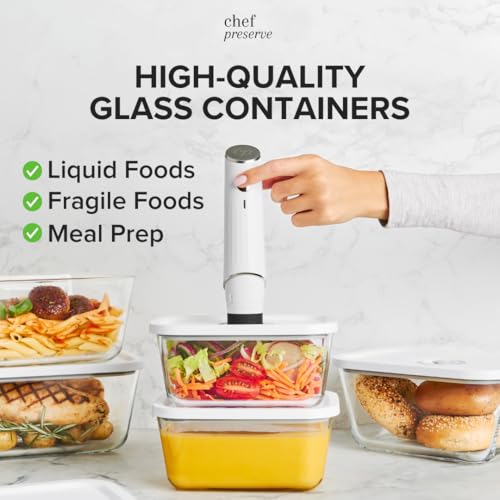 Vacuum Sealer Bags