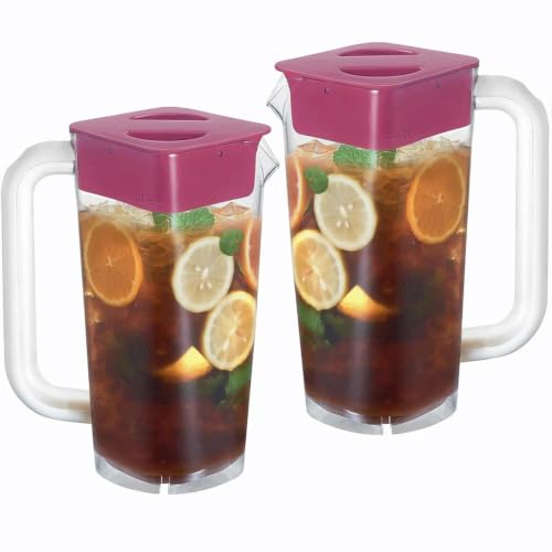 1 Pack 2 Liters