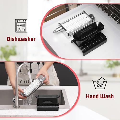 Meat Tenderizer Attachment for Kitchenaid Stand Mixers