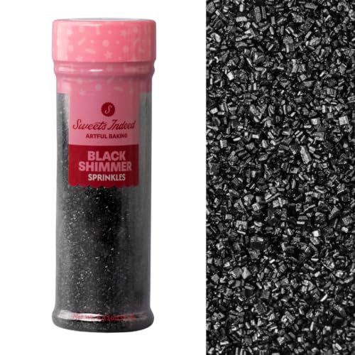Sanding Sugar Crystals for Baking & Decorating