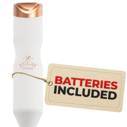 Milk Frother Mini