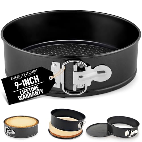 Original Model Springform Pan Nonstick
