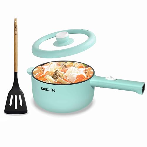 Hot Pot Electric