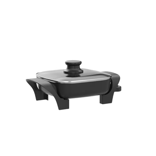 Ceralast PFAS Free Ceramic Electric Skillet