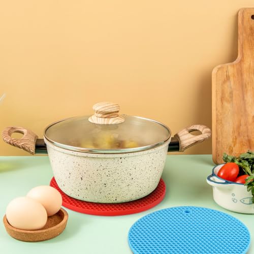 Silicone Trivet