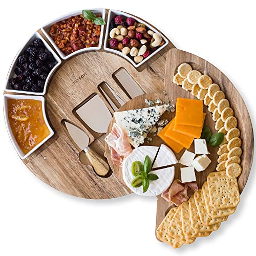 Cheese Board Set
