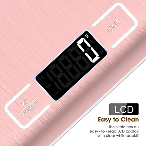 Food Scale 22lb