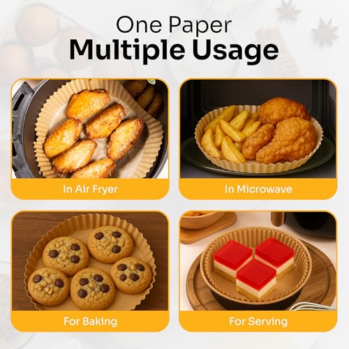 Air Fryer Liners Parent