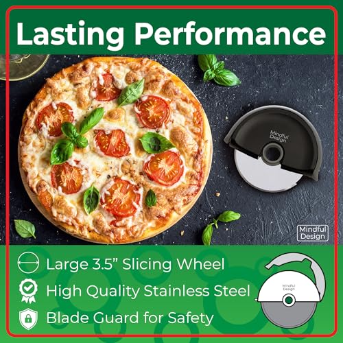 Pizza Cutter