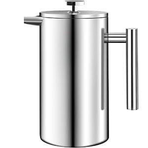 Stainless Steel French