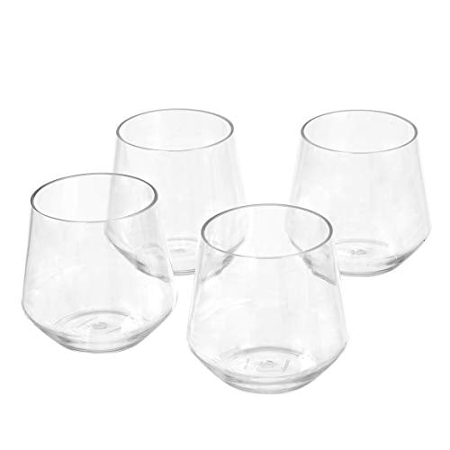 Tritan Glasses