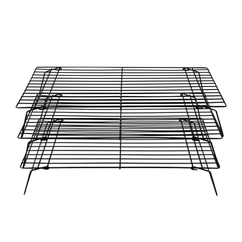 Met Lux Wire Baking Rack Set