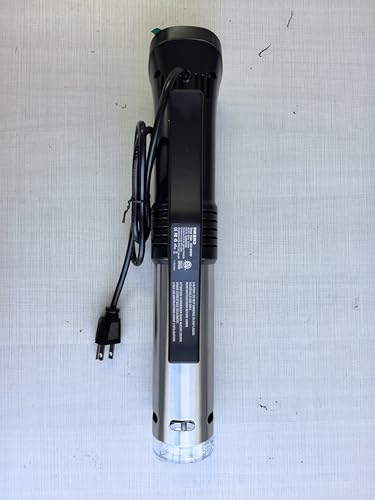 2.4G Wifi Sous Vide Cooker ISV