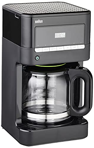 BrewSense MultiServe Drip Coffee Maker