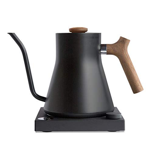 Stagg EKG Electric Gooseneck Kettle