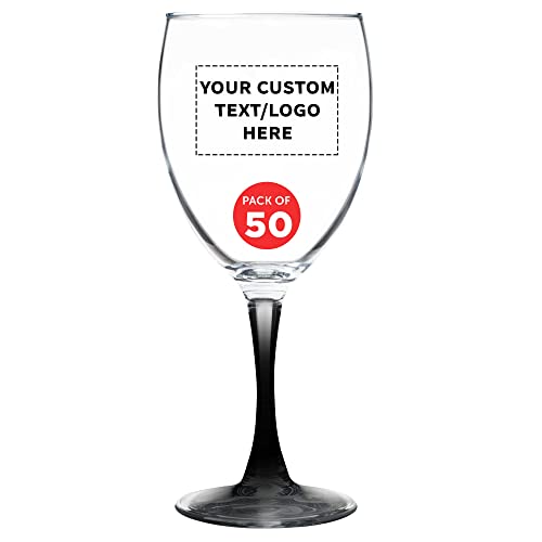 10.5 oz. ARC Nuance Wine Glasses