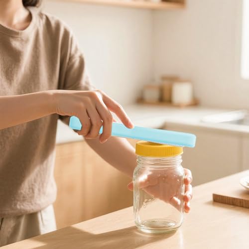 Jar Opener for Weak hands