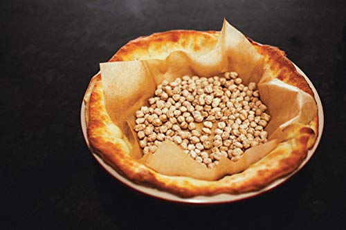 Stoneware Pie Dish