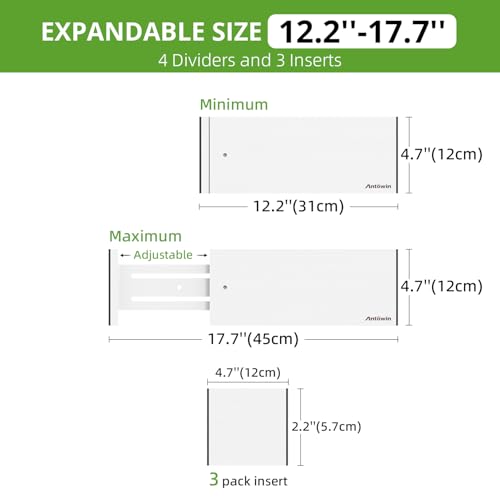drawer divider