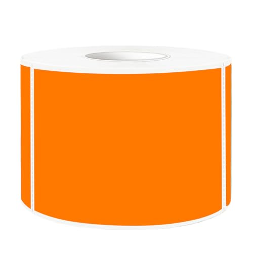 Colored Labels Stickers