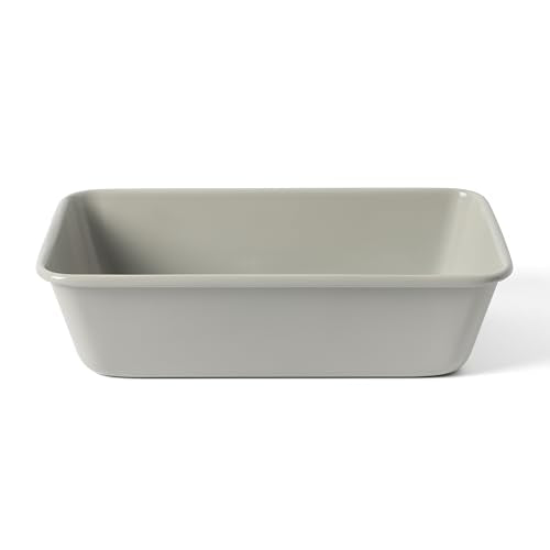 Gallen 9 Inch Nonstick Carbon Steel Loaf Pan