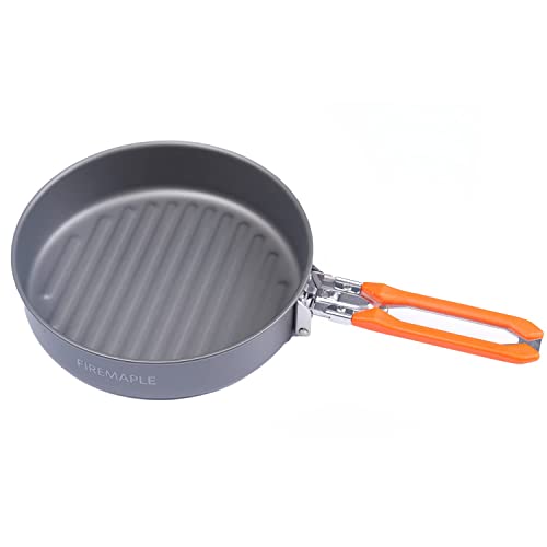 Feast Outdoor Camping Cookware