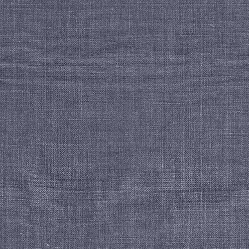 100% Pure Linen Bib Apron for Men & Women with Pockets