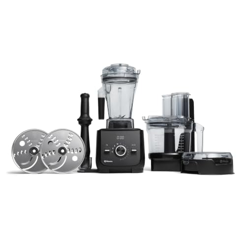 Ascent X2 Blender