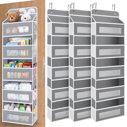Over The Door Organizer