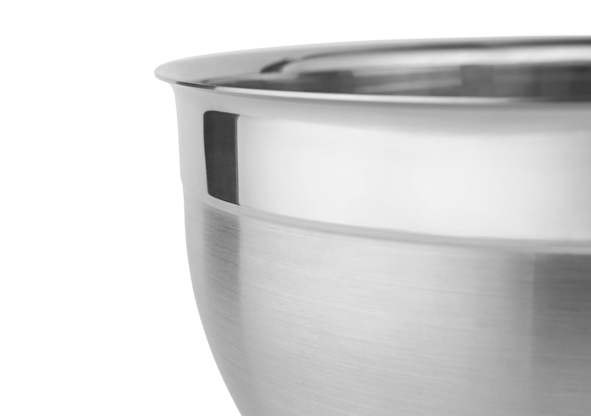 Rosle 3.3qt Deep Bowl (7.9" diameter (3.3-quart))