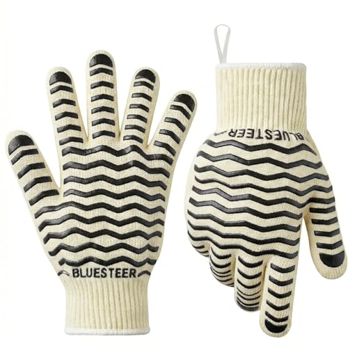 Oevn Gloves
