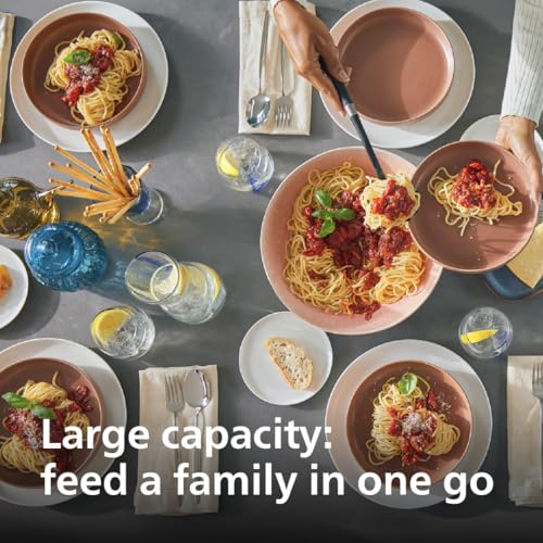 Philips 7000 Series Pasta Maker (Pasta Maker)