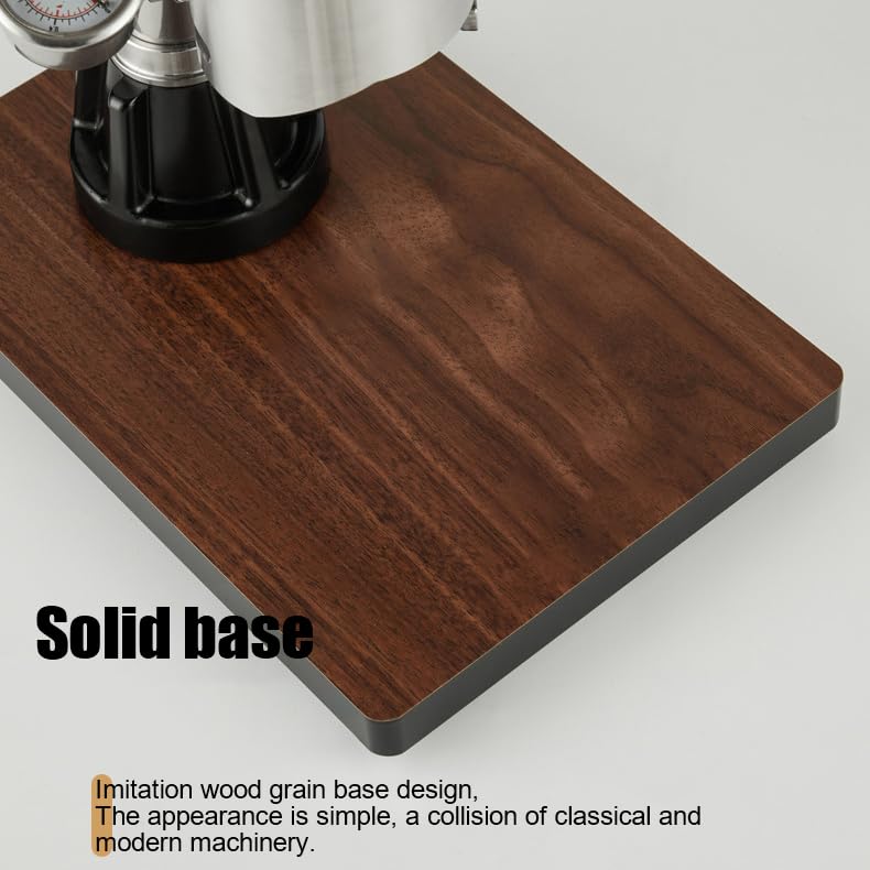 Manual Lever Espresso Maker