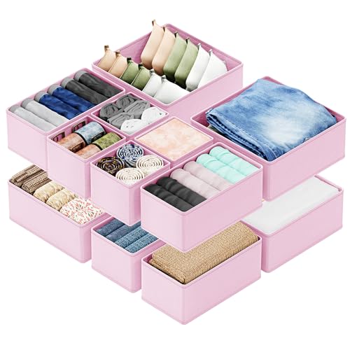 Drawer Organizer for Clothes