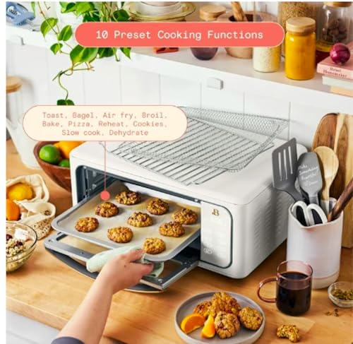 Infrared Air Fryer Toaster Oven