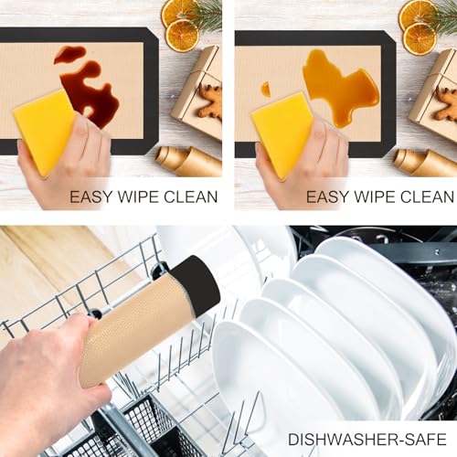 Silicone Baking Mat