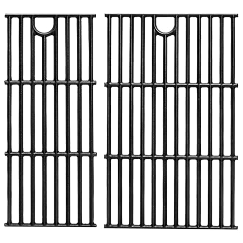 Cast Iron Grill Grates for Charbroil Performance Grill