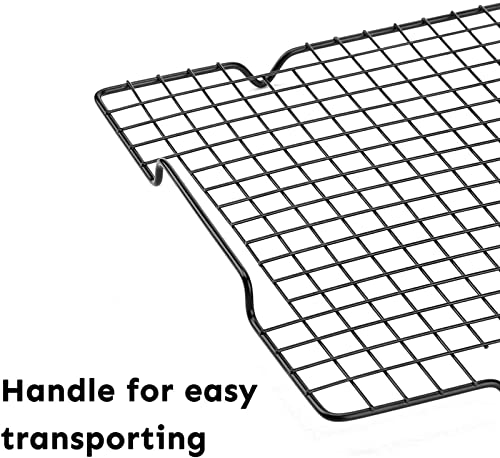 Steel Cooling Rack