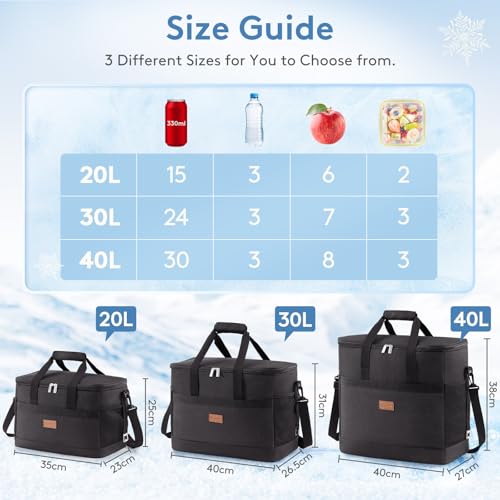 Cooler Bag 30