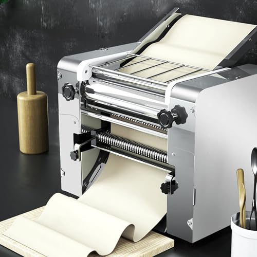 Electric Pasta Maker Machine (4mm)