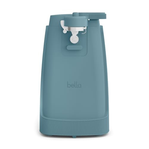 Battery Can Opener