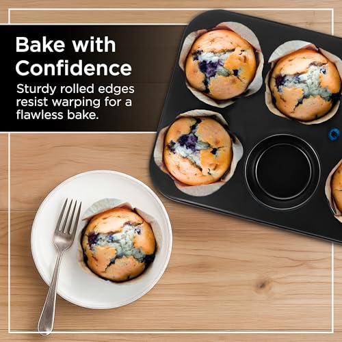 Muffin Pans