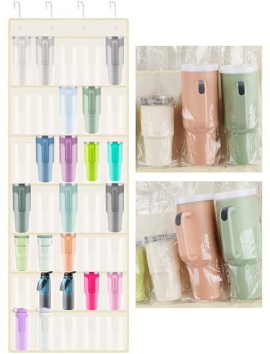 Multi Functional 35 Pockets Door Hanging Organizer