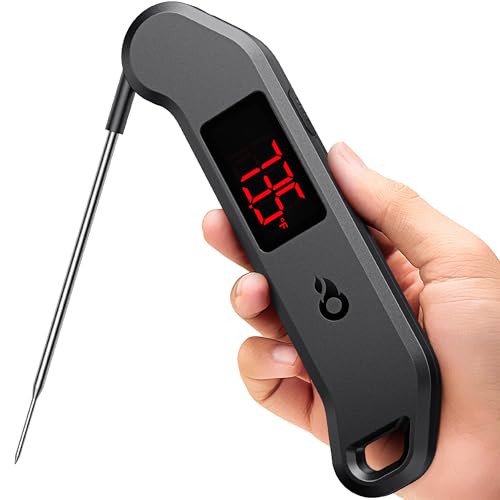 Professional Meat Thermometer Digital