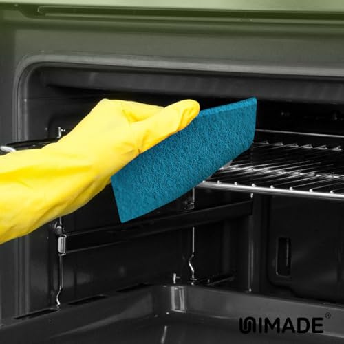Heavy Duty Scouring Pads
