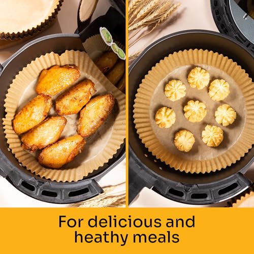 Air Fryer Liners Parent