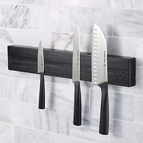 Schmidt Brothers (18-Inch Bar / Black)