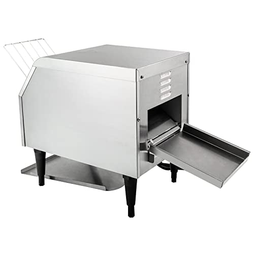 Commercial Conveyor Toaster 450 Slices